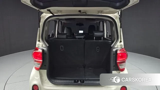 Kia The New Ray id 3787635 из Кореи 11