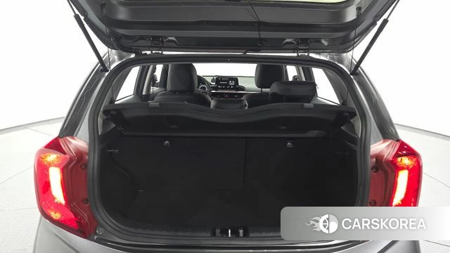 Kia Morning Urban (JA) id 4409512 из Кореи 11
