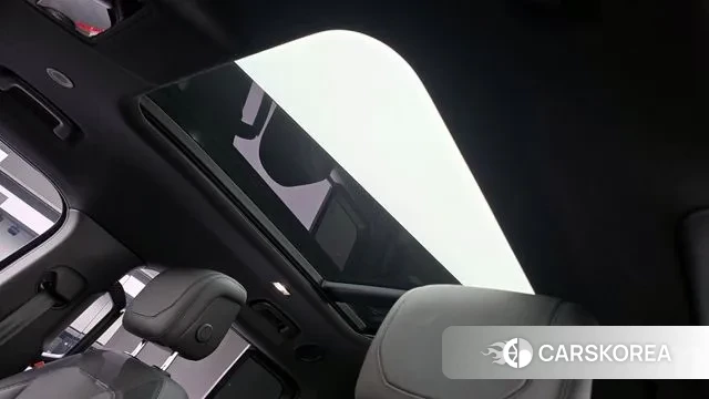 Land Rover Defender (L663) id 2883861 из Кореи 11