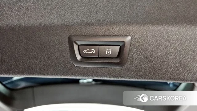 BMW X3M (G01) id 3388352 из Кореи 11