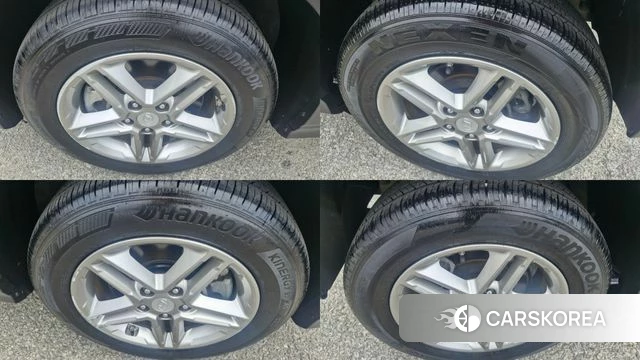Hyundai Kona id 4420598 из Кореи 11