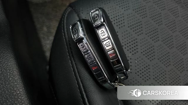 Kia Seltos id 4688731 из Кореи 11