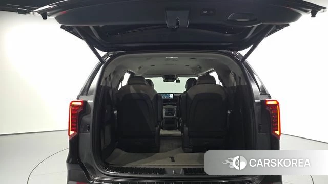 Kia The New Carnival 4th Generation id 4649801 из Кореи 11