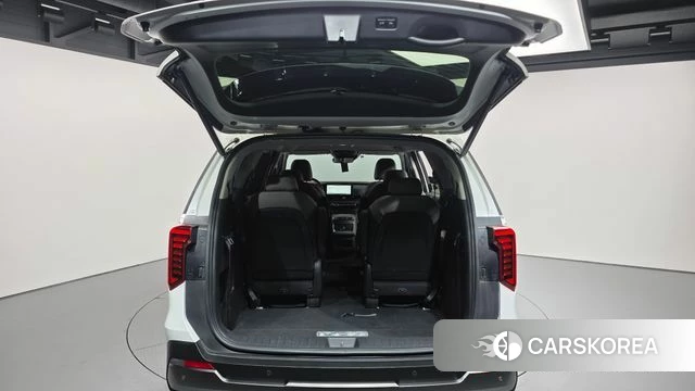 Kia The New Carnival 4th Generation id 4548749 из Кореи 11