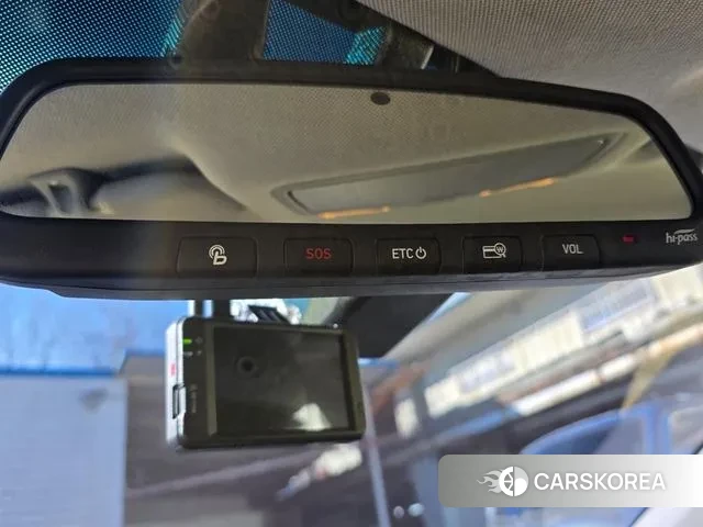 Hyundai The New Avante AD id 3522595 из Кореи 11