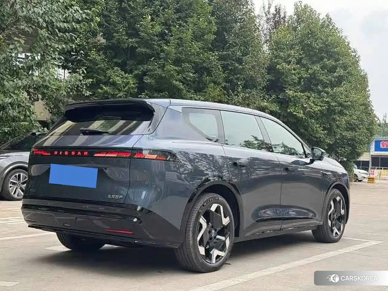 Nissan NX8 id 4669252 из Китая 12