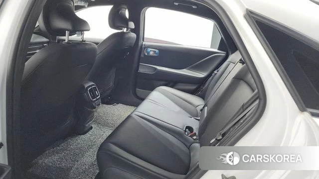 Hyundai Ionic 6 id 4322999 из Кореи 11