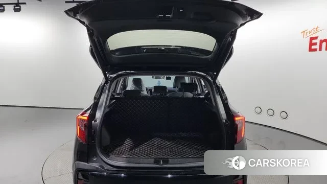 Kia The New Seltos id 2993483 из Кореи 11