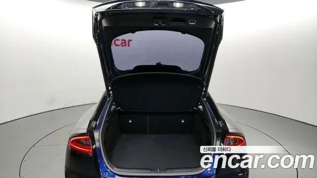 Kia Stinger id 2945569 из Кореи 11