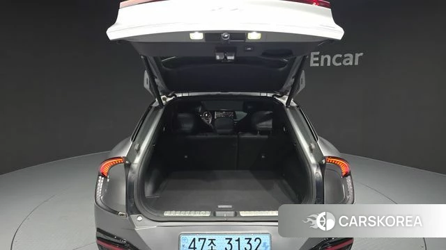Kia EV6 id 4500800 из Кореи 11