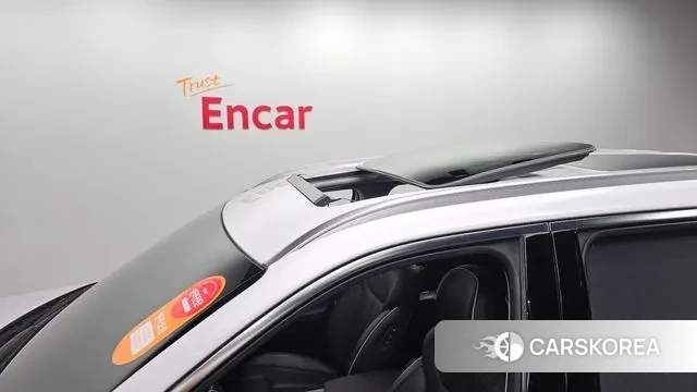 Hyundai The New Palisade id 3042765 из Кореи 11