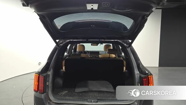 Kia Sorento 4th Generation id 3884473 из Кореи 11