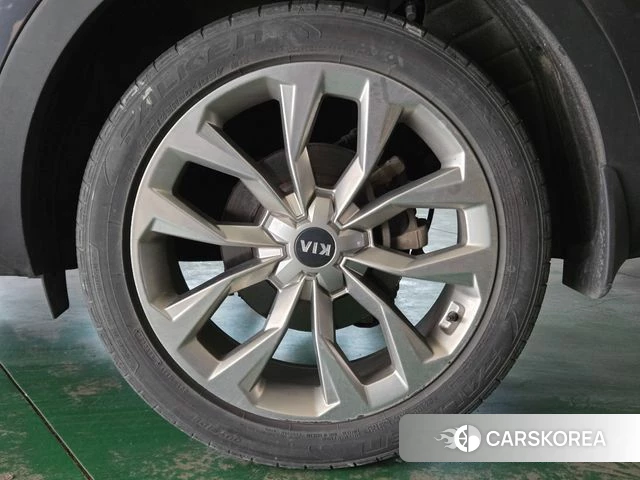 Kia Sorento 4th Generation id 3889352 из Кореи 11