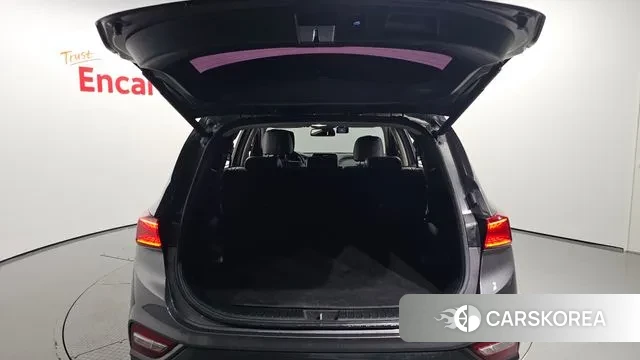 Hyundai Santa Fe TM id 3009435 из Кореи 11