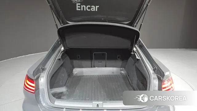 Volkswagen Arteon id 3728469 из Кореи 11