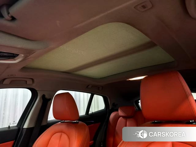 BMW X2 id 4208973 из Китая 11