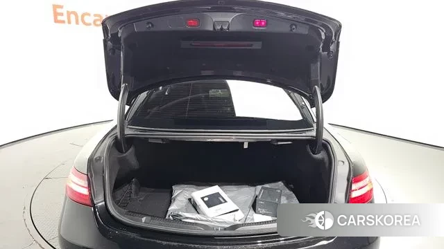 Mercedes-Benz E-Class W213 id 3144211 из Кореи 11
