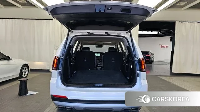 Kia Mohave Master id 3534507 из Кореи 11