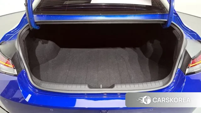 Hyundai Avante (CN7) id 3528903 из Кореи 11