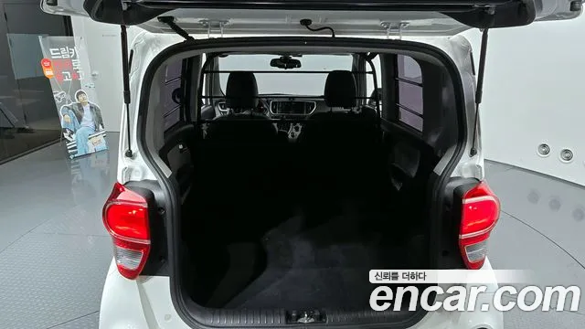 Kia The New Ray id 2800836 из Кореи 11