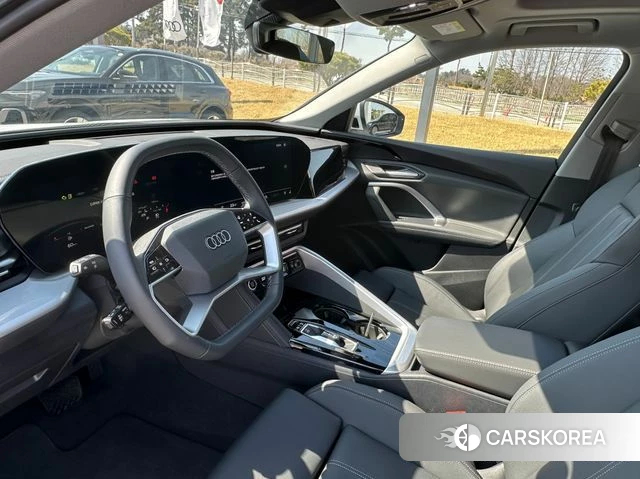 Audi Q5 (80A) id 3882691 из Кореи 11