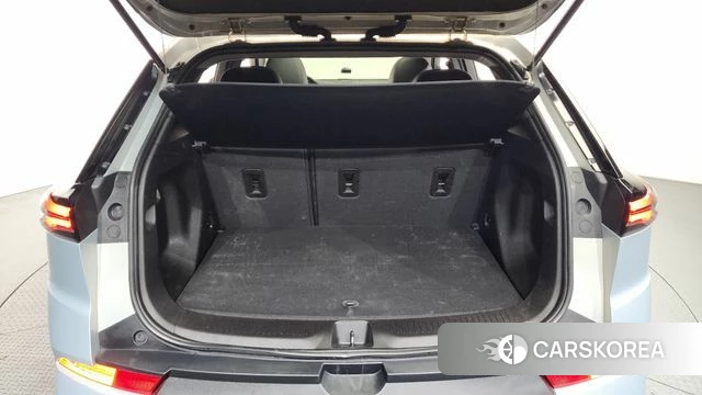 Chevrolet (GM Daewoo) Bolt EUV id 3841893 из Кореи 11