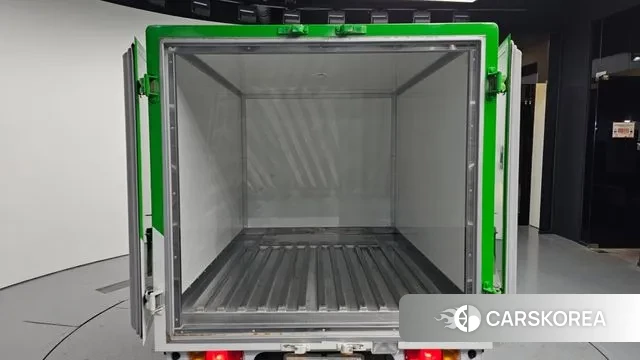 Chevrolet (GM Daewoo) New Labo id 3385704 из Кореи 11