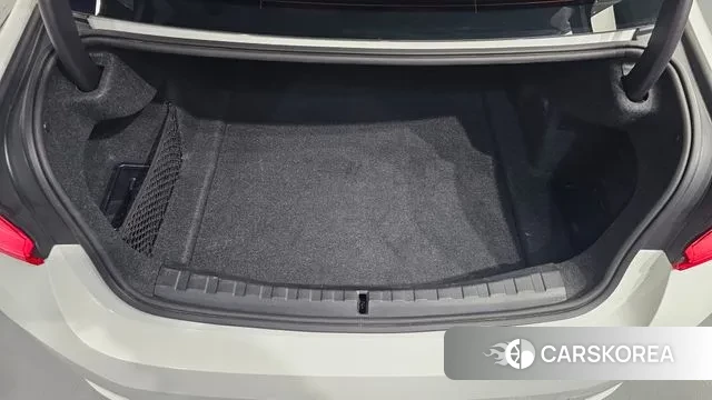 BMW 3 Series (G20) id 3487289 из Кореи 11