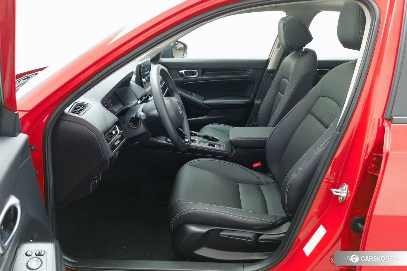 Honda Civic id 4452977 из Китая 11