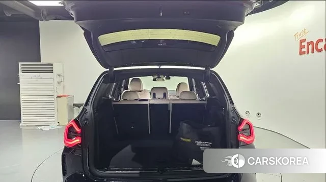 BMW iX3 id 3099171 из Кореи 11