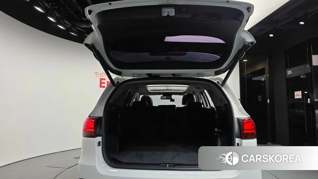 Kia The New Sorento id 3905515 из Кореи 11