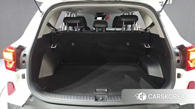 Kia Seltos id 4592872 из Кореи 11