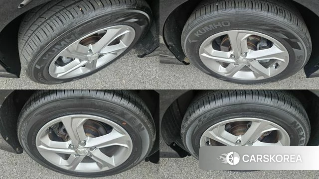 Hyundai Sonata New Rise id 4491178 из Кореи 11