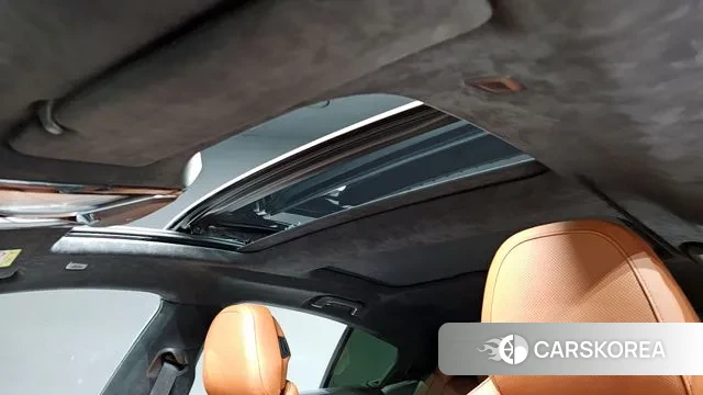 BMW 8 Series (G15) id 3447690 из Кореи 11