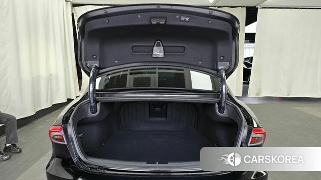 Hyundai The New Grandeur IG id 4231058 из Кореи 11