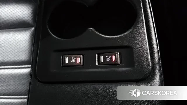 Renault Korea (Samsung) SM6 id 3588459 из Кореи 11