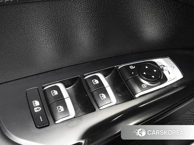 Kia The New K5 3rd generation id 3523368 из Кореи 11