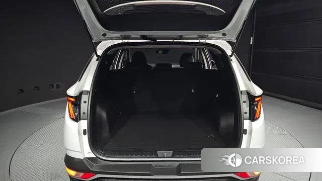 Hyundai Tucson (NX4) id 3389878 из Кореи 11