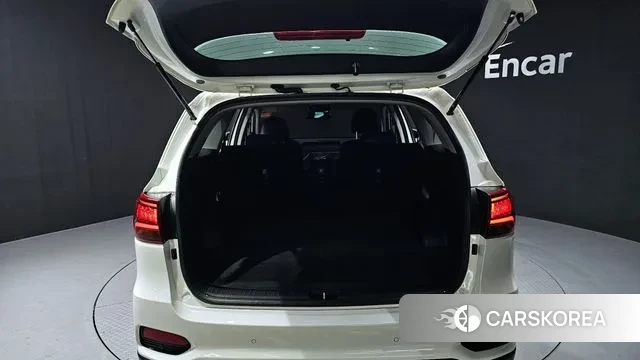 Kia The New Sorento id 3039425 из Кореи 11