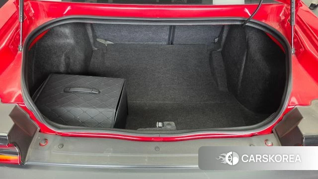 Dodge Challenger id 4563183 из Кореи 11