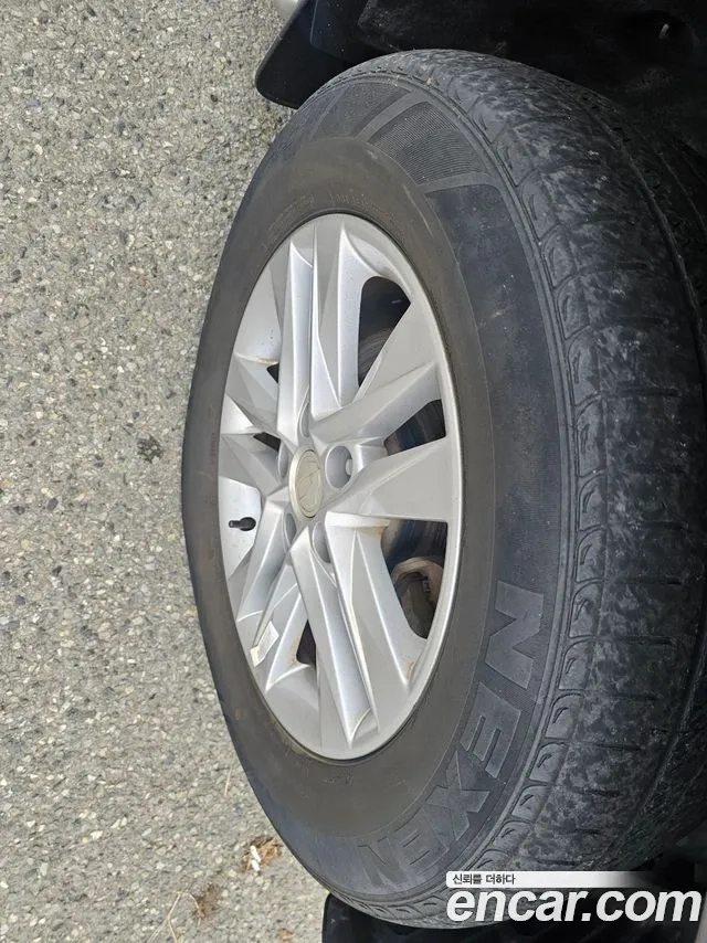 Ssangyong Rexton Sports id 2916852 из Кореи 11