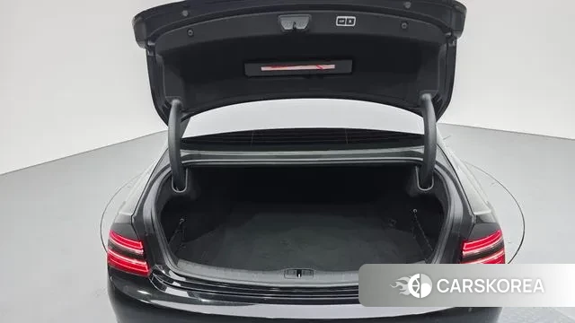 Genesis G80 (RG3) id 3037498 из Кореи 11