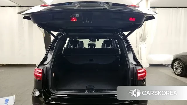 Mercedes-Benz GLB-Class X247 id 3517485 из Кореи 11