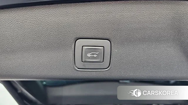 Chevrolet (GM Daewoo) Trailblazer id 3587338 из Кореи 11