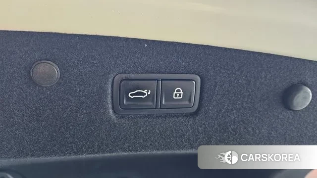 Kia K8 id 2931336 из Кореи 11