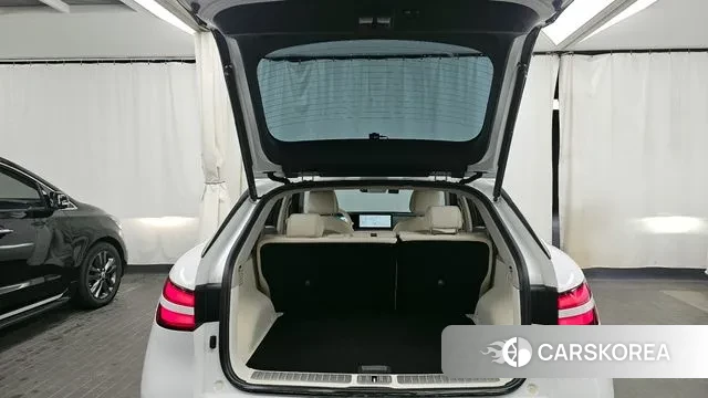 Genesis GV60 id 3650167 из Кореи 11