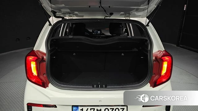 Kia Morning Urban (JA) id 3941061 из Кореи 11