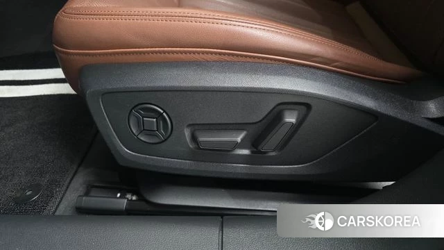 Audi A6 (C8) id 4408674 из Кореи 11