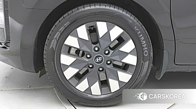 Hyundai Staria id 3910336 из Кореи 11