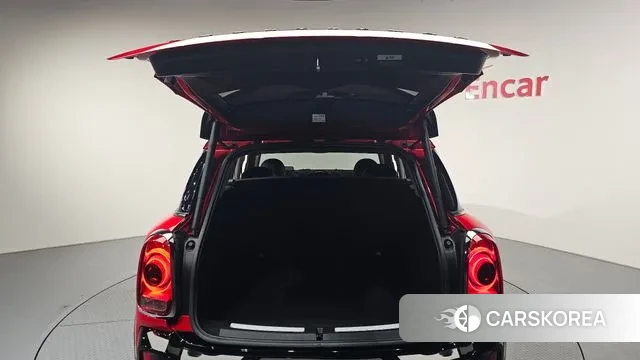 Mini Cooper Countryman id 3535753 из Кореи 11